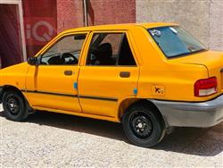 Saipa 131